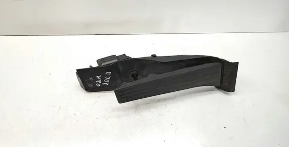 BMW X5 E53 Accelerator throttle pedal 6762480