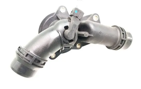 Thermostat/thermostat housing