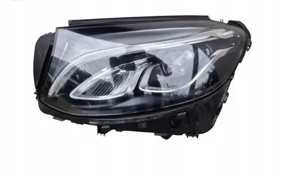 Mercedes-Benz GLC X253 C253 Headlight/headlamp A2539065101