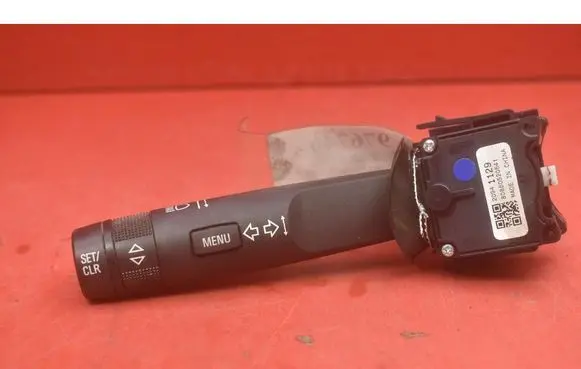 Opel Corsa E Headlight wiper switch 20941129