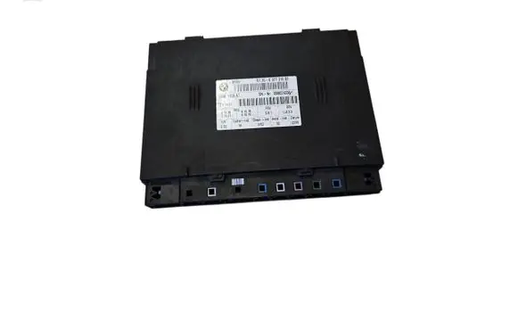BMW 5 E60 E61 Seat control module 6927310