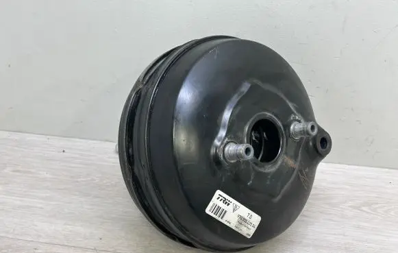 Porsche Panamera (970) Brake booster 97035502504 97035512502 97035512503