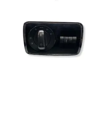 Skoda Superb B6 (3T) Light switch 3T0941431B 04064605