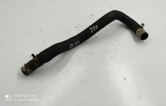 Ford Transit - Tourneo Connect Engine coolant pipe/hose 7T163691