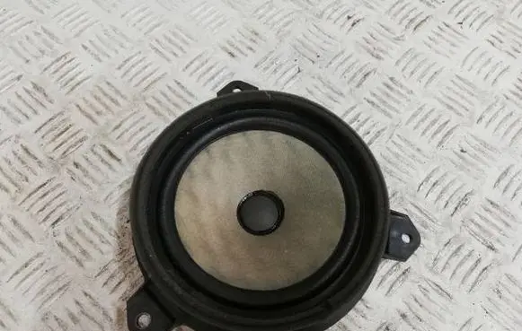 Toyota Aygo AB40 Front door speaker cover trim 