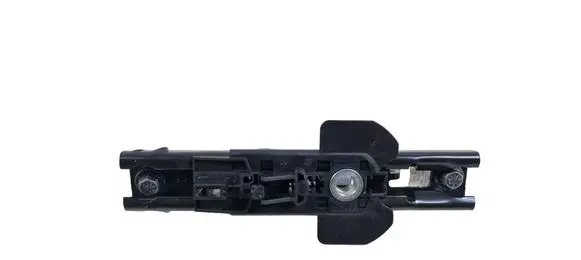 Volvo XC60 Seat belt adjustment rail 8632605 620249800 616521700A