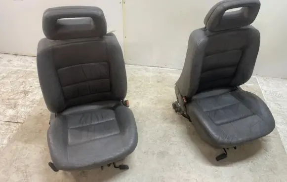 Audi A6 S6 C4 4A Seat set 