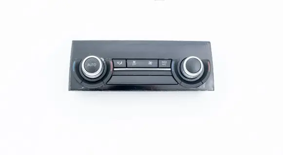 BMW 5 F10 F11 Interior fan control switch 9291511 900256570003 929151101