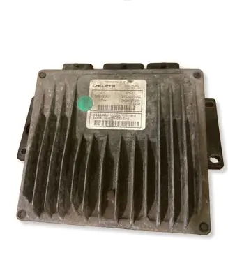 Suzuki Liana Engine control unit/module R0411C028A ZY34027533 3392073J00