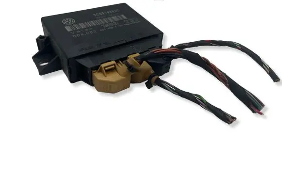 Volkswagen PASSAT B6 Parking PDC control unit/module 3C0919283C