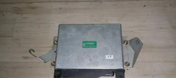 Subaru Legacy ABS control unit/module 27526ae050 968-0006