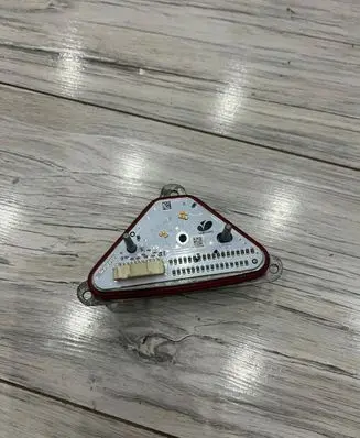 Renault Twingo III LED ballast control module Pwb01036