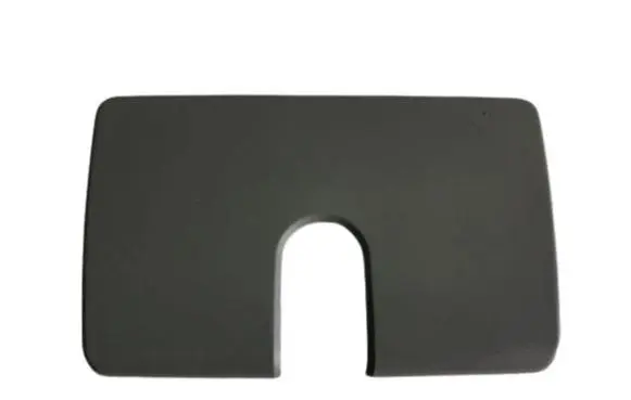 Volkswagen Phaeton Glove box lid/cover 3D0857011G