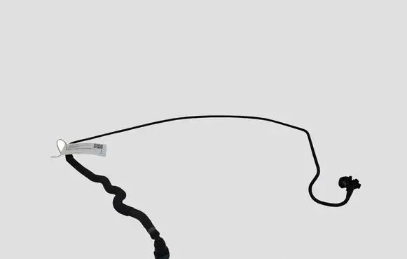 Volvo V40 Engine coolant pipe/hose