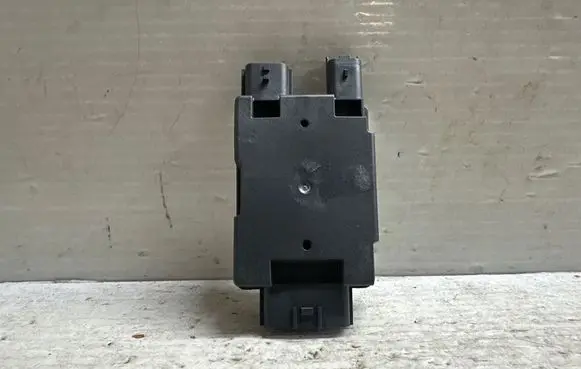 Nissan X-Trail T32 Fuel injection pump control unit/module 0580001013 169109238R