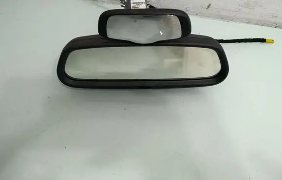 Peugeot 5008 Rear view mirror (interior) 96869045XT