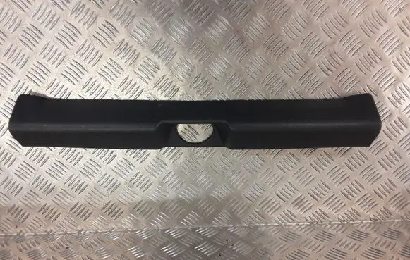 Mitsubishi Space Star (D) pillar trim (bottom) 7240A12977