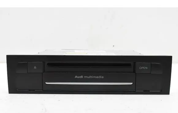 Audi Q7 4L Radio/CD/DVD/GPS head unit 4L2035746C