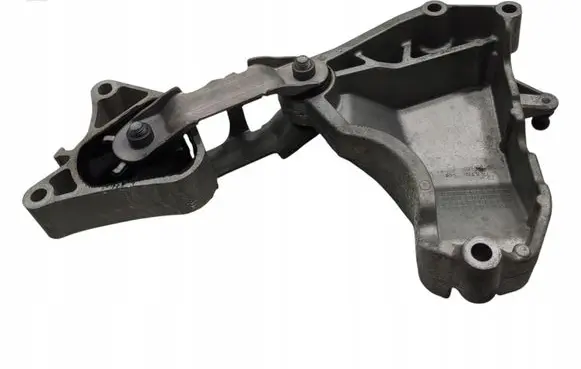 Infiniti Q30 Engine mount vacuum valve A2702230002 A2462400809