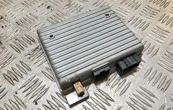 Opel Astra J Bluetooth control unit module 13353284
