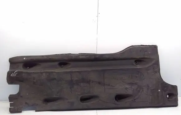 Seat Alhambra (Mk2) Side bottom protection 7N0825202B