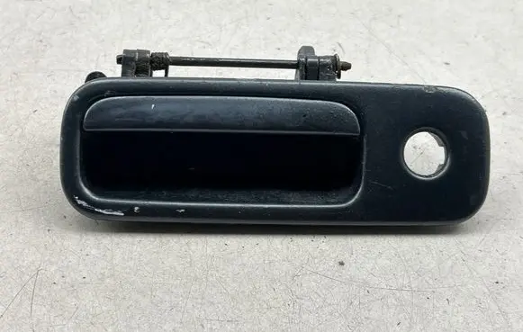 Volkswagen Caddy Tailgate/trunk/boot exterior handle 