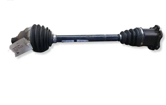 Audi A6 S6 C6 4F Front driveshaft 