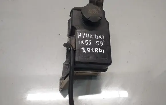 Hyundai ix 55 Coolant expansion tank/reservoir