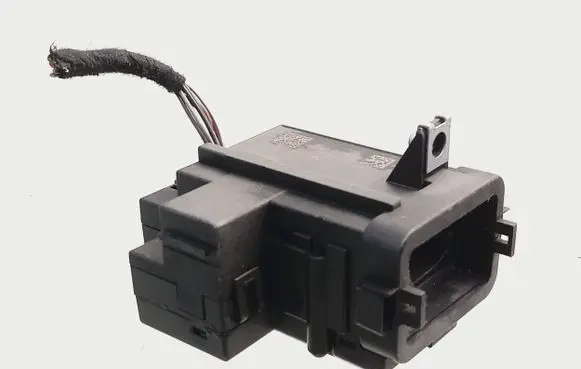 Audi Q5 SQ5 Ignition lock 8k0909131d 3330430103