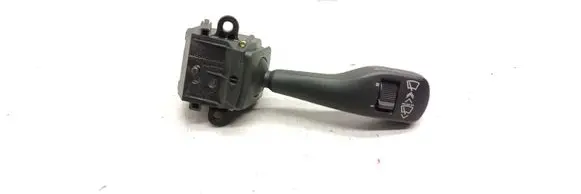 BMW 3 E46 Wiper control stalk 8363669 01204020