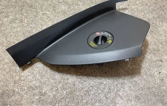 Volvo EX30 Dashboard side end trim 80002637 AEK6519046