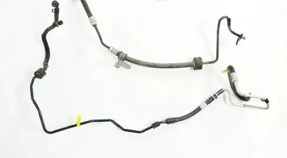 Ford Galaxy Air intake hose/pipe BG913A656AC