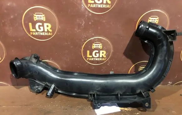 Intercooler hose/pipe