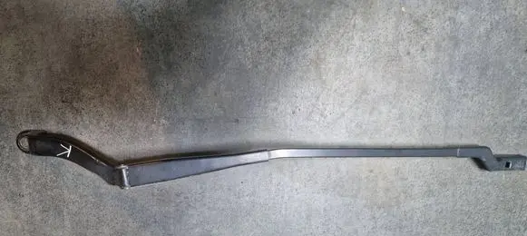 Ford Galaxy Front wiper blade arm