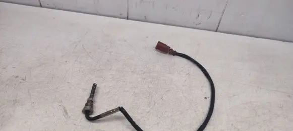 Audi A6 S6 C7 4G Exhaust gas temperature sensor 4G0906088K