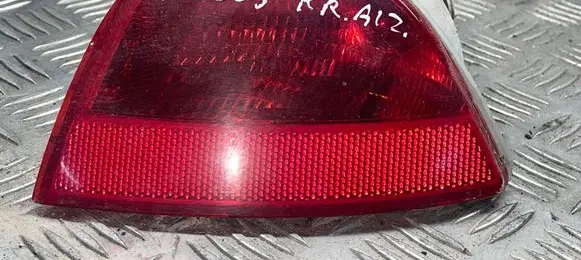 Ford Focus Reverse light 5m5115501aa