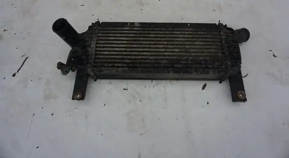 Nissan Pathfinder R51 Intercooler radiator