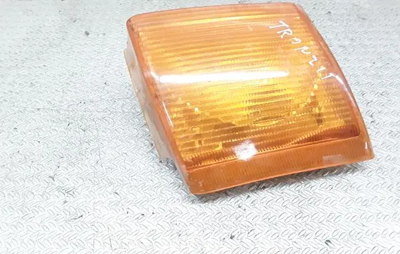 Ford Transit Front indicator light