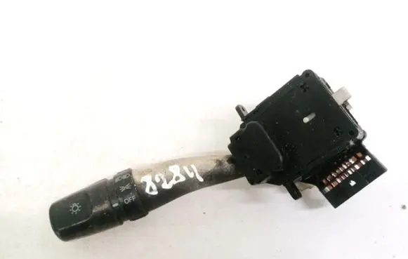 Hyundai Matrix Indicator stalk
