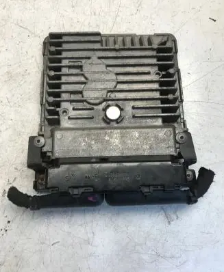Volkswagen Golf VI Engine control unit/module 03L906023MQ
