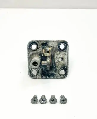 Mercedes-Benz SLC C107 Engine bonnet/hood lock/catch A1158800160 1158800160