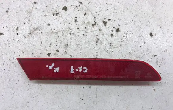 Mazda CX-7 Rear tail light reflector EH44515M0 25041606