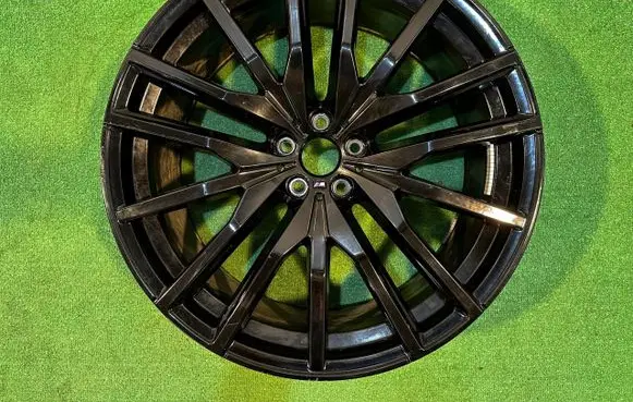 BMW X5 G05 R22 alloy rim 