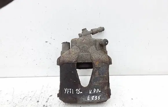 Skoda Yeti (5L) Front brake caliper