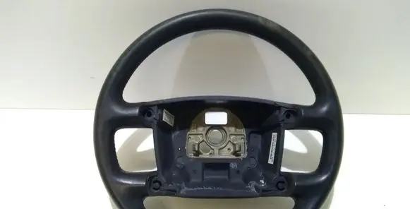 Volkswagen Phaeton Steering wheel 3D0419091K