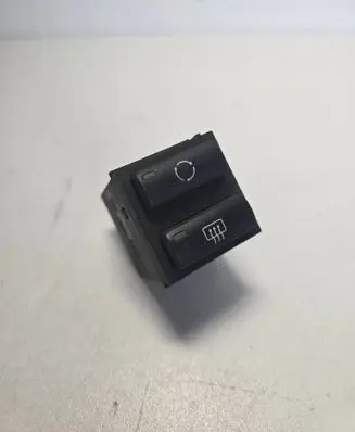 BMW 3 E46 Windscreen/window heater switch 8373983