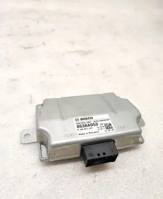 Mitsubishi ASX Other control units/modules 8638A053