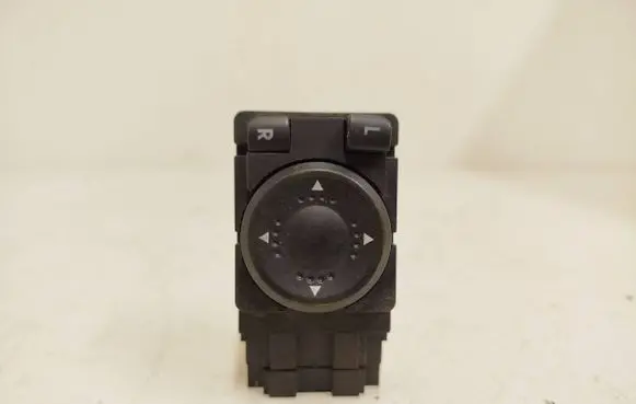 Volkswagen PASSAT B5 Wing mirror switch 3B1959565B