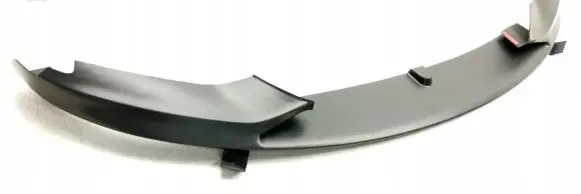BMW 4 F32 F33 Front bumper lip 1245350
