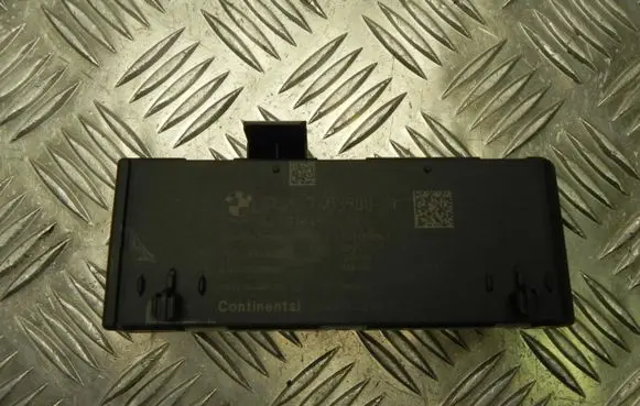 BMW X3 G01 Other control units/modules 7453900 G2524